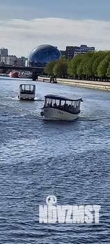 1-к квартира, посуточно, 36м2, 5/5 этаж