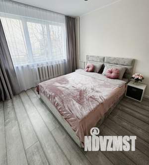 3-к квартира, посуточно, 71м2, 1/1 этаж