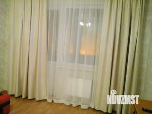 1-к квартира, на длительный срок, 38м2, 2/3 этаж