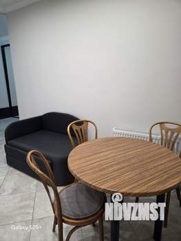 1-к квартира, на длительный срок, 38м2, 3/5 этаж