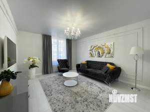 2-к квартира, на длительный срок, 65м2, 4/8 этаж