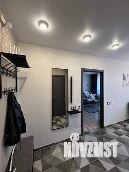 1-к квартира, посуточно, 38м2, 5/10 этаж