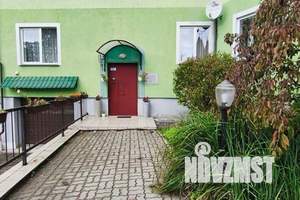 2-к квартира, посуточно, 58м2, 5/5 этаж