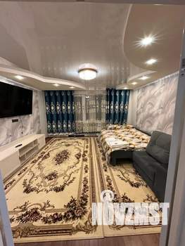 2-к квартира, посуточно, 71м2, 1/9 этаж