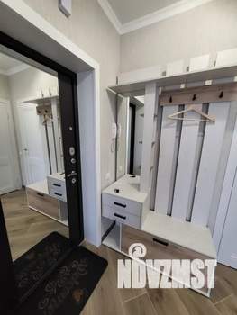 1-к квартира, посуточно, 40м2, 1/5 этаж