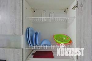 1-к квартира, посуточно, 20м2, 1/5 этаж