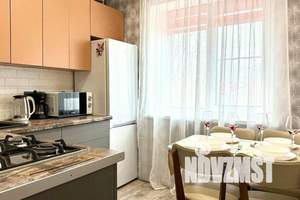 2-к квартира, посуточно, 46м2, 5/5 этаж