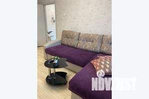 1-к квартира, посуточно, 37м2, 4/10 этаж