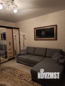1-к квартира, на длительный срок, 41м2, 4/9 этаж