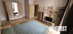 1-к квартира, посуточно, 42м2, 7/14 этаж
