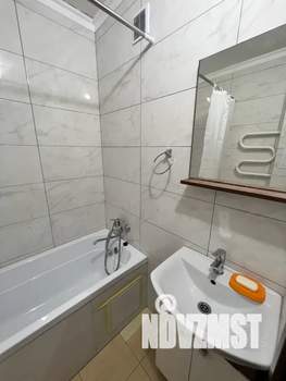 2-к квартира, посуточно, 51м2, 1/9 этаж
