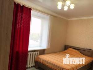 3-к квартира, посуточно, 68м2, 1/1 этаж