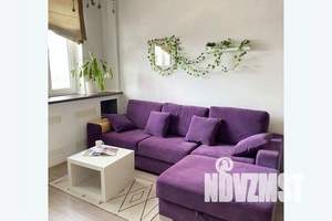 1-к квартира, посуточно, 38м2, 8/9 этаж