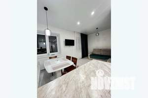 2-к квартира, посуточно, 48м2, 1/1 этаж