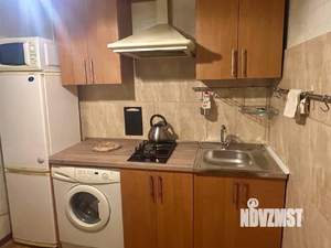 1-к квартира, на длительный срок, 30м2, 4/5 этаж