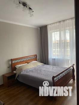 2-к квартира, посуточно, 58м2, 9/9 этаж