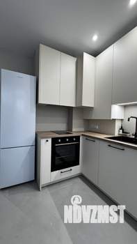 2-к квартира, посуточно, 58м2, 7/9 этаж