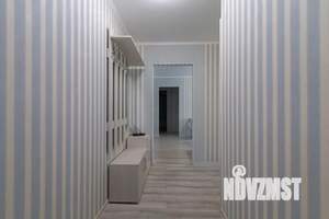 3-к квартира, посуточно, 70м2, 3/9 этаж