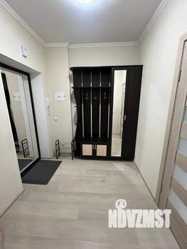 1-к квартира, посуточно, 41м2, 9/10 этаж