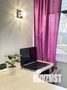 1-к квартира, посуточно, 32м2, 6/9 этаж