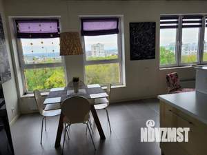 2-к квартира, посуточно, 70м2, 11/15 этаж