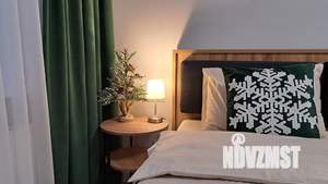 1-к квартира, посуточно, 48м2, 3/7 этаж