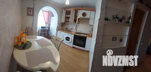 2-к квартира, посуточно, 63м2, 3/9 этаж