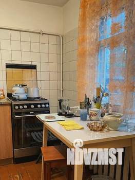 3-к квартира, посуточно, 50м2, 1/1 этаж