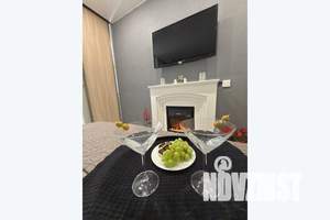 2-к квартира, посуточно, 46м2, 1/5 этаж