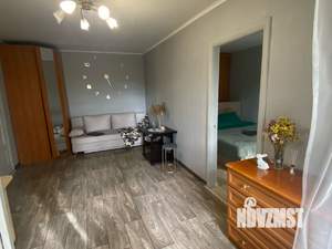 2-к квартира, посуточно, 45м2, 4/5 этаж