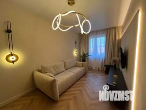 2-к квартира, посуточно, 56м2, 8/9 этаж