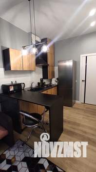 1-к квартира, посуточно, 45м2, 3/5 этаж