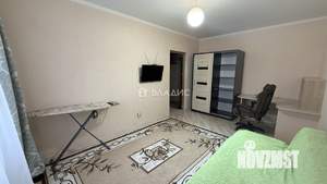 1-к квартира, на длительный срок, 28м2, 4/8 этаж