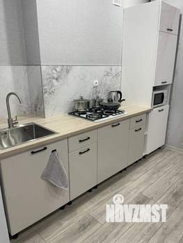 1-к квартира, на длительный срок, 33м2, 6/9 этаж