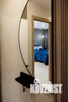 1-к квартира, посуточно, 32м2, 4/5 этаж