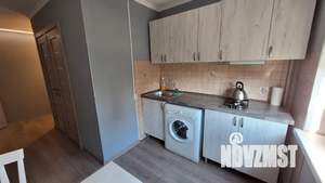 1-к квартира, посуточно, 36м2, 4/10 этаж