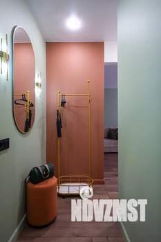 1-к квартира, посуточно, 30м2, 2/5 этаж