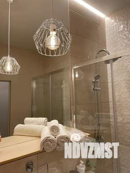 1-к квартира, посуточно, 39м2, 5/6 этаж