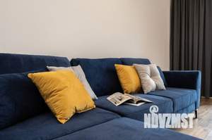 2-к квартира, посуточно, 65м2, 1/1 этаж