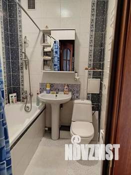 1-к квартира, посуточно, 22м2, 1/1 этаж