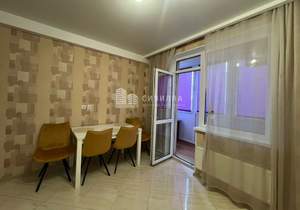 2-к квартира, на длительный срок, 60м2, 2/9 этаж