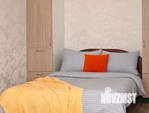 1-к квартира, посуточно, 39м2, 5/5 этаж