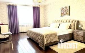 2-к квартира, посуточно, 95м2, 1/1 этаж