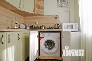 1-к квартира, посуточно, 36м2, 3/10 этаж