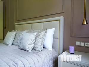 1-к квартира, посуточно, 60м2, 2/10 этаж