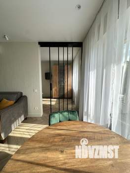 2-к квартира, посуточно, 41м2, 3/4 этаж