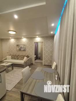 2-к квартира, на длительный срок, 45м2, 1/4 этаж