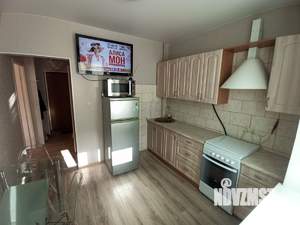 1-к квартира, посуточно, 33м2, 3/9 этаж