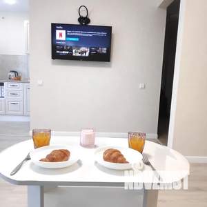 2-к квартира, посуточно, 45м2, 3/4 этаж
