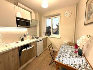 1-к квартира, посуточно, 31м2, 5/9 этаж